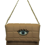 Bolsa Bollon Ojo Maquillaje mod. 23 9065