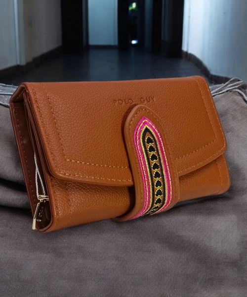 Cartera Tang para Dama Mod. 10 2404