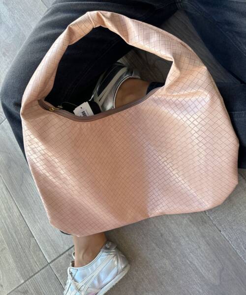 Bolsa Carrizo Nuty Mod. 110 4317