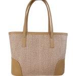 Bolsa Yute Camel Mod. 23 1034