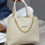 Bolsa estilo Vintage Beige Mod. 23 1100