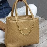 Bolsa estilo Vintage Camel Mod. 23 1100