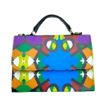 Bolsa Juvenil Pintura Colores Mod. 23 8000