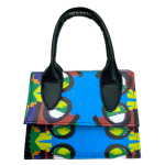 Bolsa de Mano Juvenil Colores Mod. 23 9061