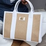 Bolsa Cañamo Blanca 24 8002