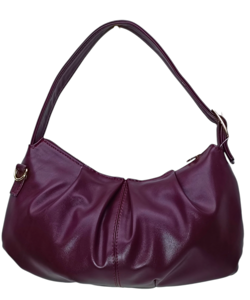 Bolso Cleveland Vino Mod. 24 9002