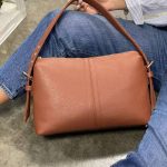 Bolso Cimarron Camel Mod. 88 0001