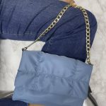 Bolsa  Bollon Bimba Azul 23 9065