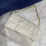 Mini Bolsa Bimba Latte Asa Cadena Mod. 23 9065