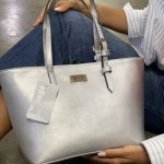 Bolsa Plata W02 16 5020