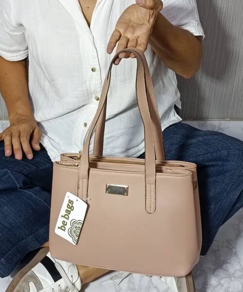 Bolsa Maquillaje Doble C W04 16 5007