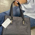 Bolsa Brochet Negro Mod. 23 9013