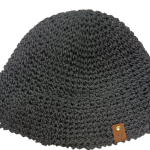 Sombrero Bucket Color Negro Mod. 10 0032