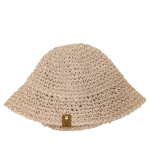 Sombrero Bucket Color Rosa Mod. 10 0032