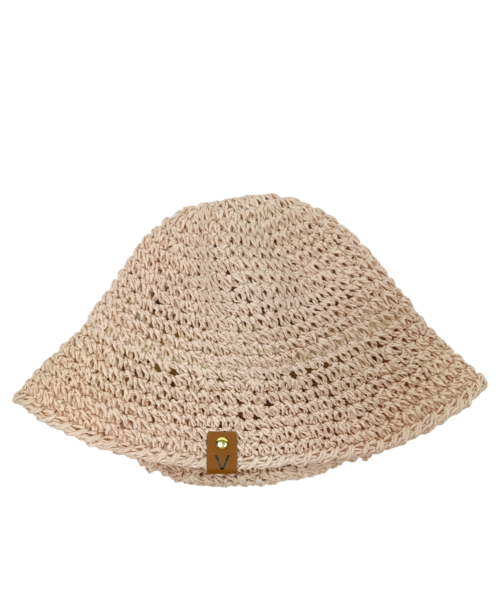 Sombrero Bucket Color Rosa Mod. 10 0032