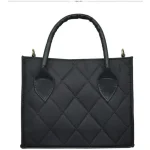 Bolsa Bollon Negro 23 9068