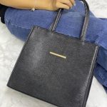 Bolsa Grande Brochet Negro Mod. 23 0269
