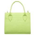 Bolsa Cabra Verde 23 9068
