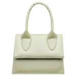Bolsa Tiras Brillo Porcelana Mod. 23 9061