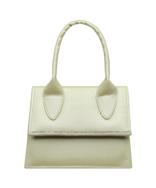 Bolsa Tiras Brillo Porcelana Mod. 23 9061