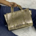 Bolsa Morgan Oro 75 7000