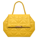 Bolsa Cajita Bollon Mostaza mod. 23 9062