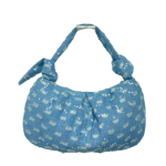 Bolsa Nudo Mezclilla 24 9002