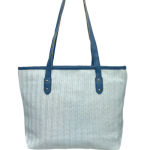 Bolsa Playa Blanco 10 0357