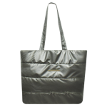 Bolsa Rayas Lola Inox 23 9070