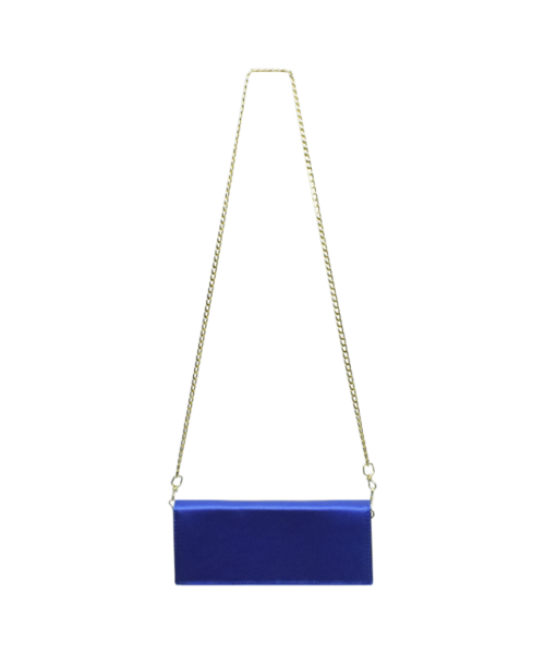 Bolsa Razo Azul 74 0086