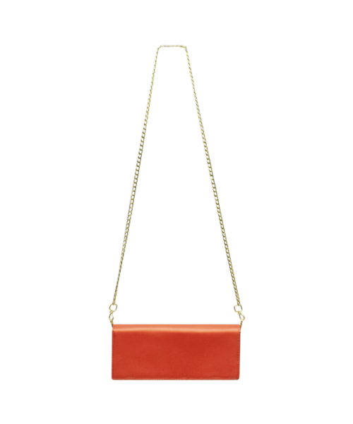 Bolsa Razo Naranja 74 0086