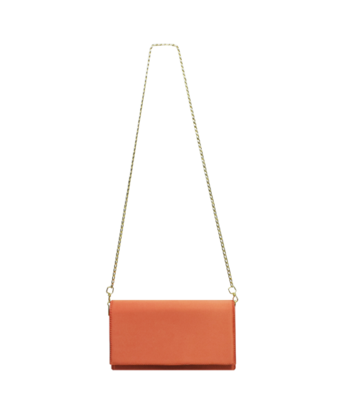 Bolsa Razo Naranja Mod. 74 0087