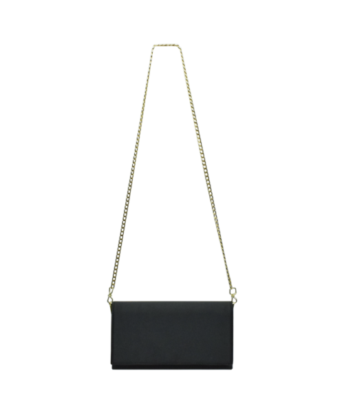 Bolsa Razo Negro 74 0087