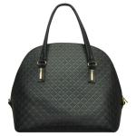 Bolsa Romboide Negro 23 0043