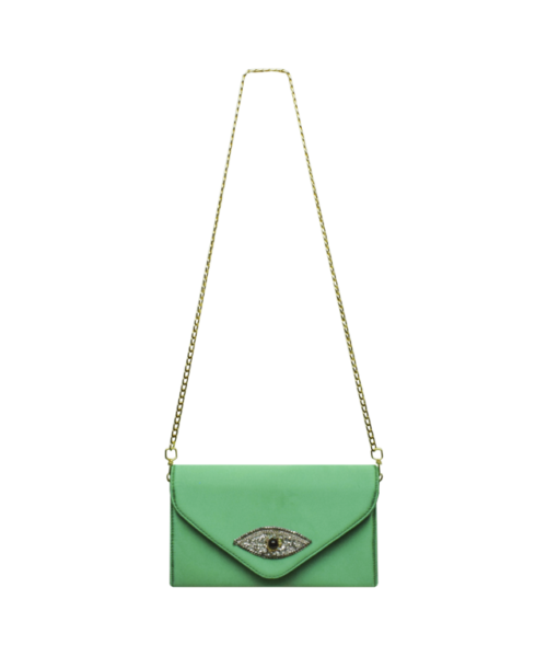 Carterón Shantu Ojo Verde mod. 74 0083