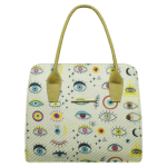 Bolsa Yute Ojos3 Natural mod: 23 7006