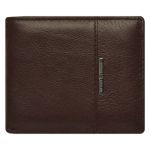 Cartera Caballero Marron mod: 10 1030