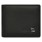 Cartera Caballero Negro mod: 10 1033