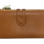 Cartera Mujer Marron mod: 10 BY269