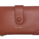 Cartera Mujer Marron mod: 10 BY277