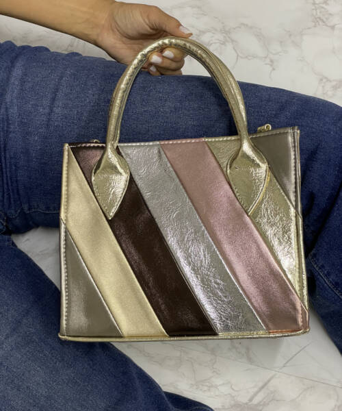 Bolsa Métalico Multi 23 9068