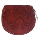Monedero Piel Varios Colores NY Cedrón Mod. 23 0001