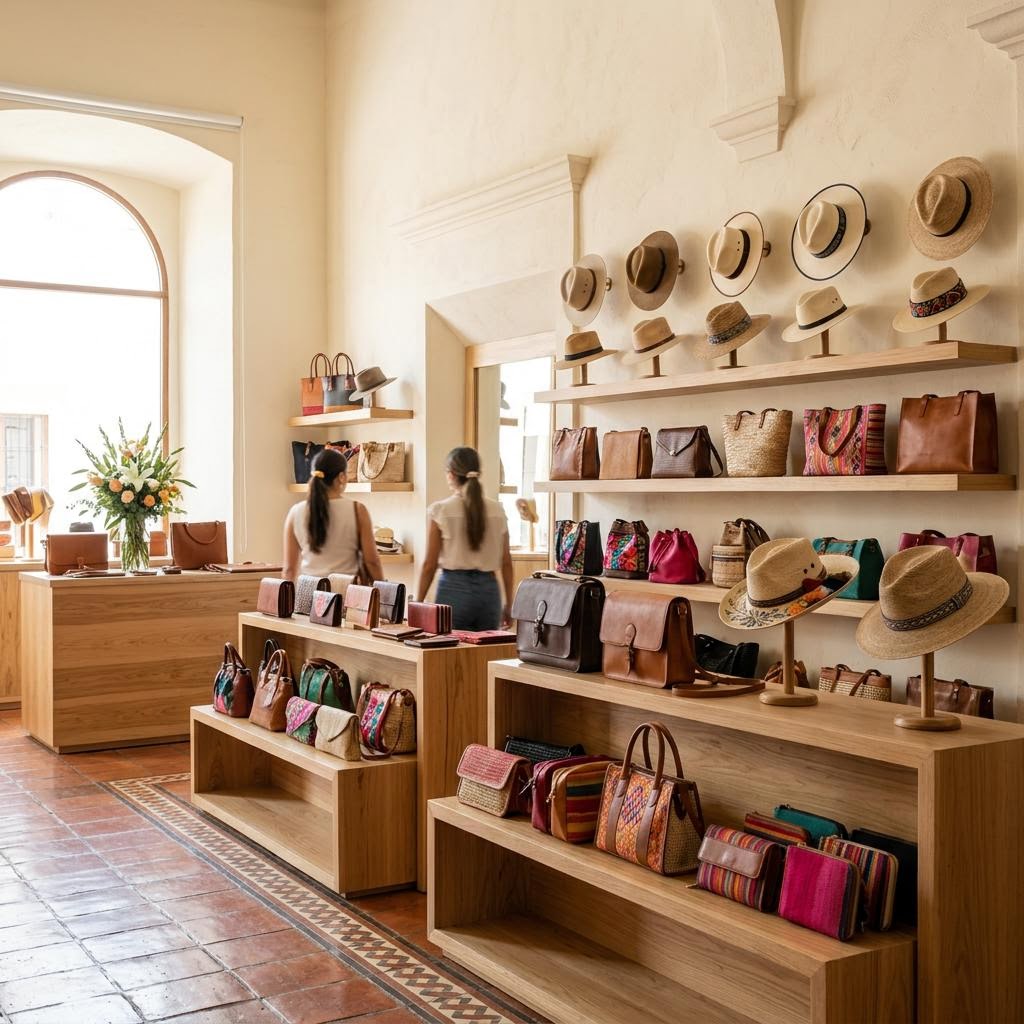 Acerca de Accesorios Trendy