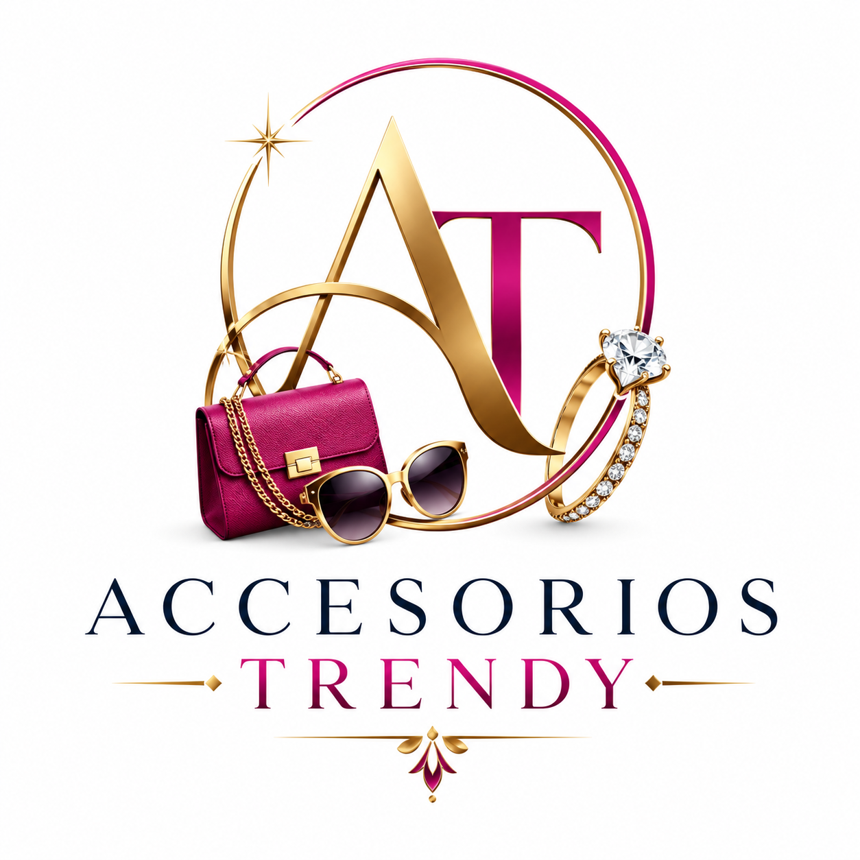 Accesorios Trendy